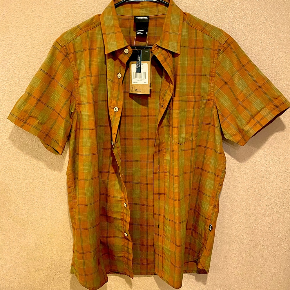 The North Face Hammetts Shirt